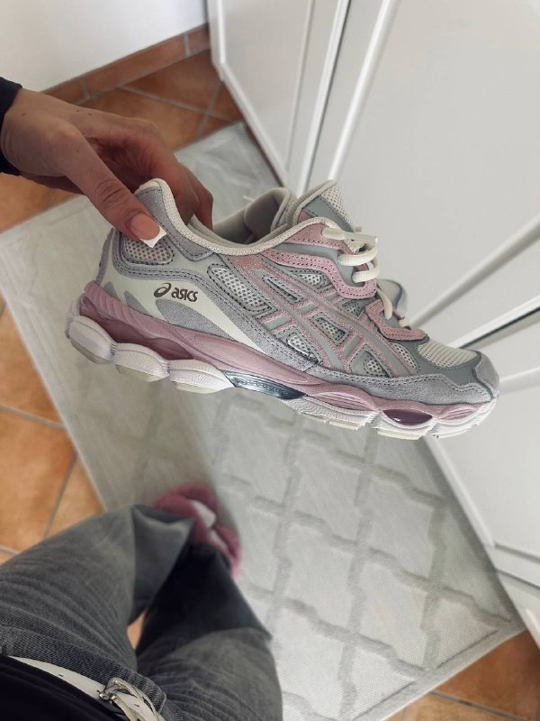 Asics Gel-NYC Sneaker – Hacoo-Link · Foto 3