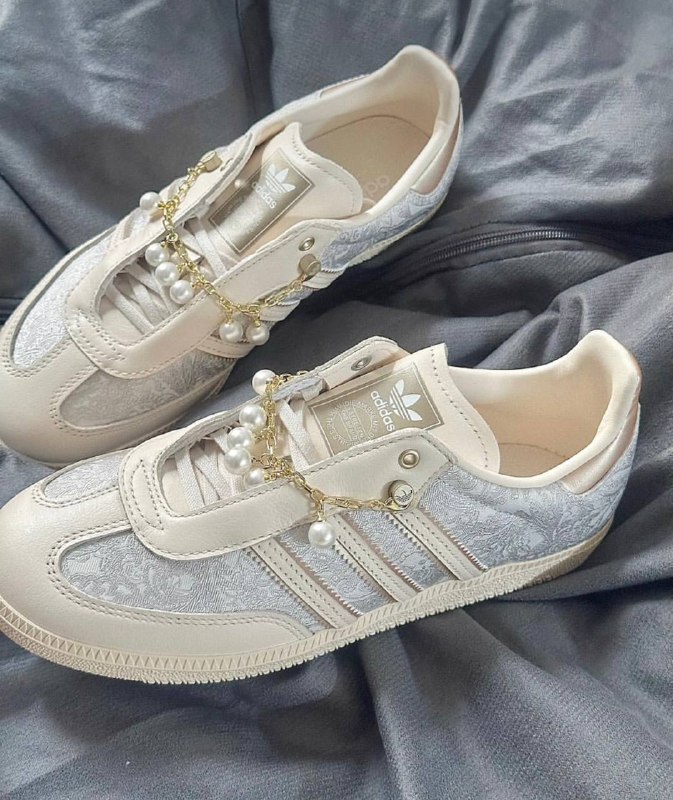 Baskets Adidas Samba Og – Lien Hacoo
