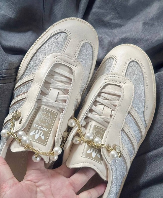 Baskets Adidas Samba Og – Lien Hacoo · photo 2
