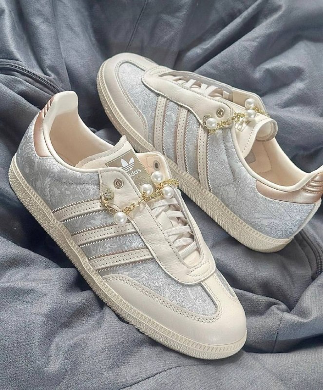 Baskets Adidas Samba Og – Lien Hacoo · photo 3
