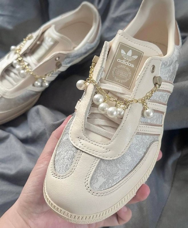 Baskets Adidas Samba Og – Lien Hacoo · photo 4
