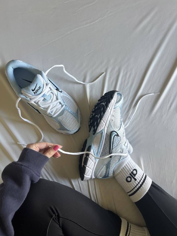 Nike V5 RNR Sneaker – Hacoo-Link · Foto 3