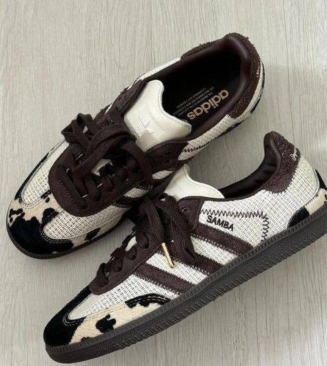 Adidas Samba Sneaker – Hacoo-Link · Foto 2