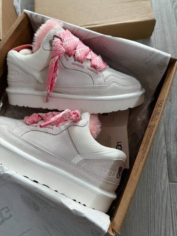 Ugg Lowmel Love 25 Jasmine shoes – Hacoo link