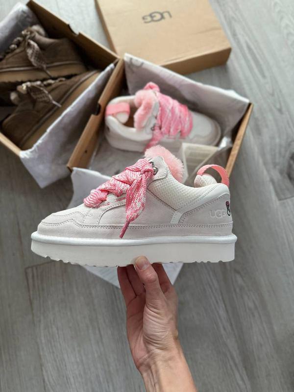 Ugg Lowmel Love 25 Jasmine shoes – Hacoo link · photo 2