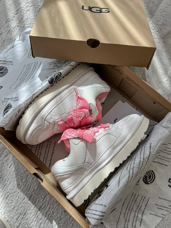 Ugg Lowmel Love 25 Jasmine shoes – Hacoo link · photo 3
