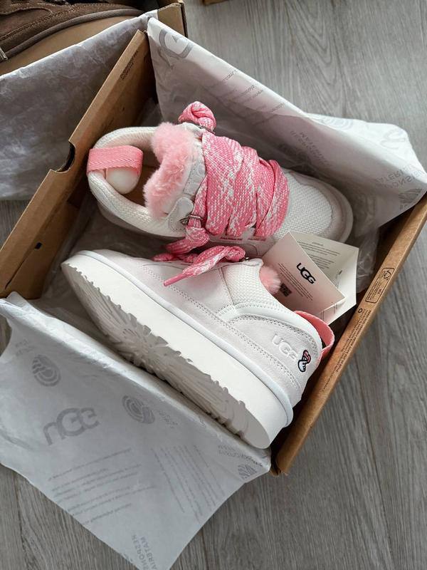 Ugg Lowmel Love 25 Jasmine shoes – Hacoo link · photo 5