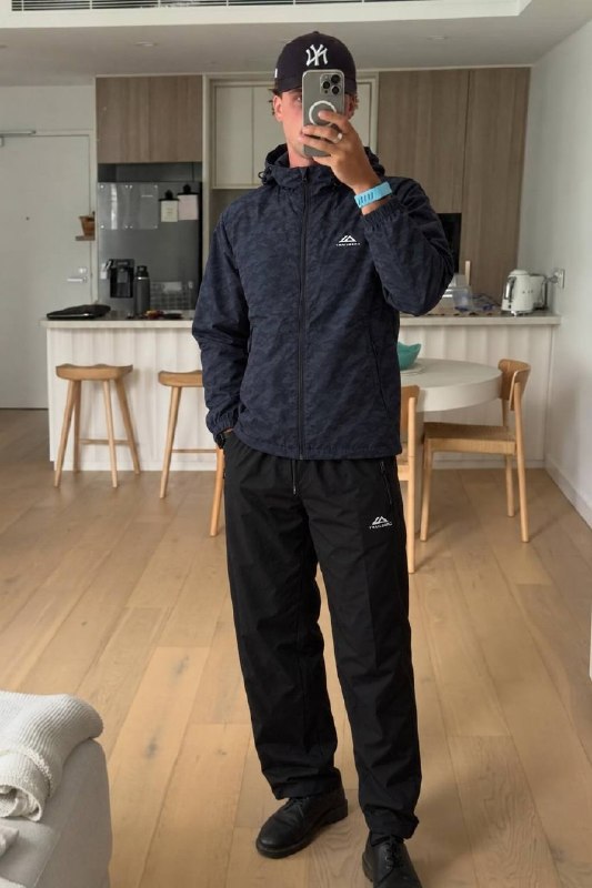 Sweat Trailberg – Lien Hacoo · photo 4
