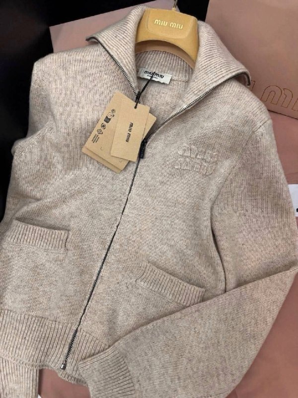 Miu Miu Pullover – Hacoo-Link