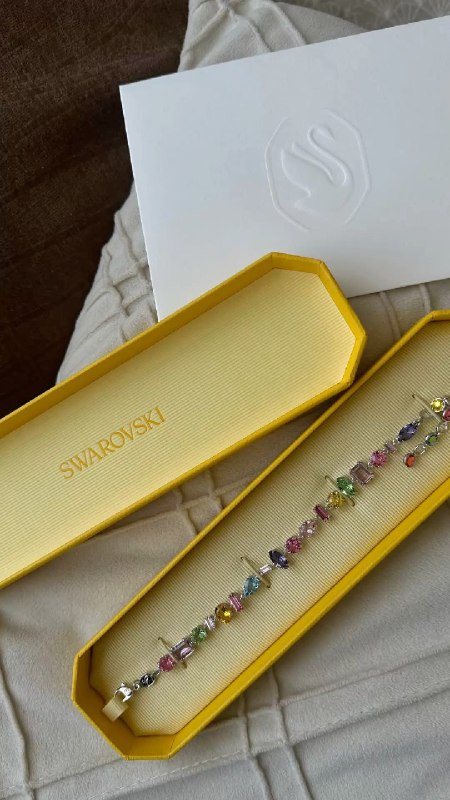 Set de regalo · Collar · Pulsera · Pendientes – Link da Hacoo · foto 3