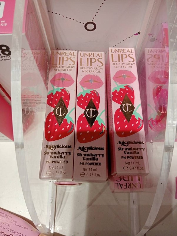 Charlotte Tilbury makeup – Hacoo link · photo 2