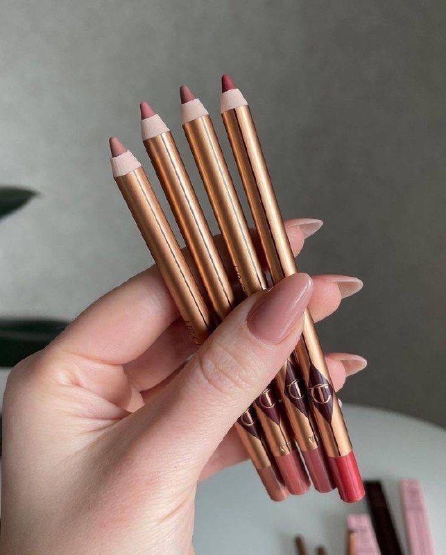 Charlotte Tilbury makeup – Hacoo link · photo 3