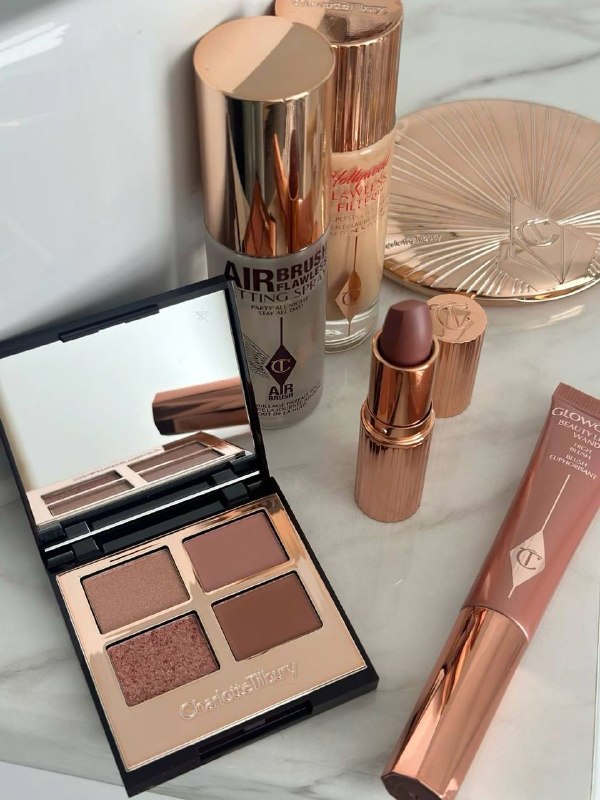 Charlotte Tilbury makeup – Hacoo link · photo 4
