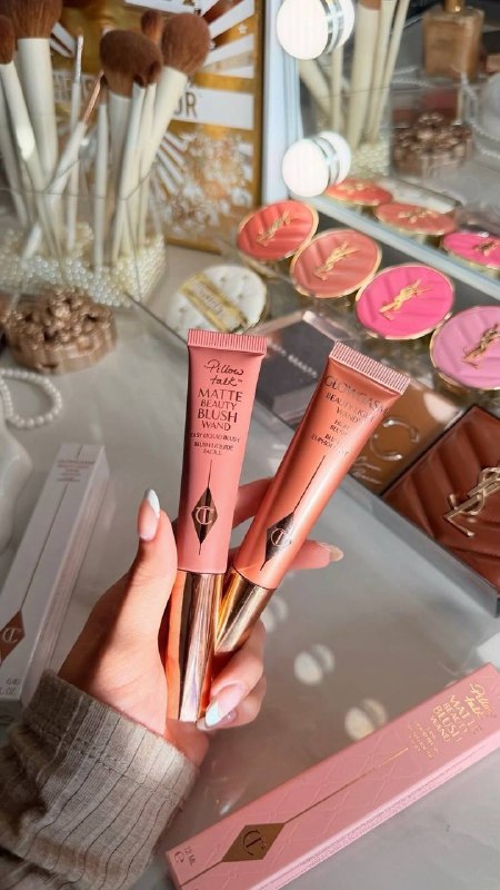 Charlotte Tilbury makeup – Hacoo link · photo 5