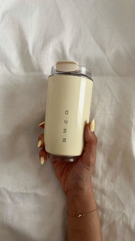Botella Smeg – Enlace de Hacoo · foto 3