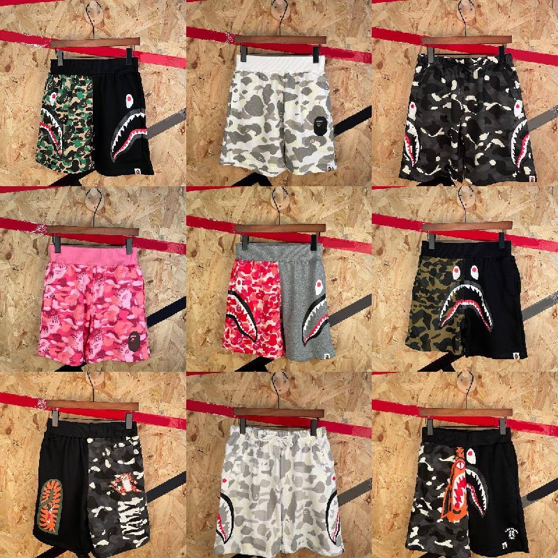 Bape shorts – Hacoo link