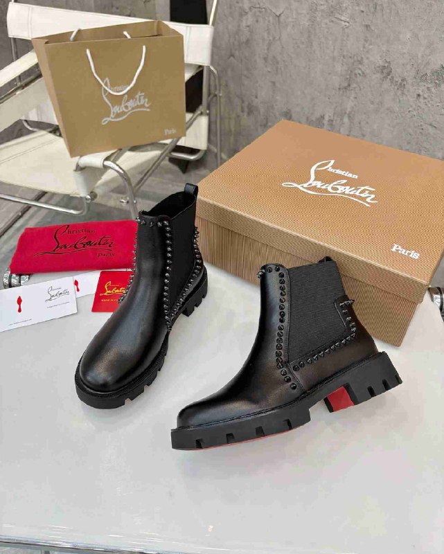 Botas · Pantuflas · Accesorios · Zapatos – Lien Hacoo