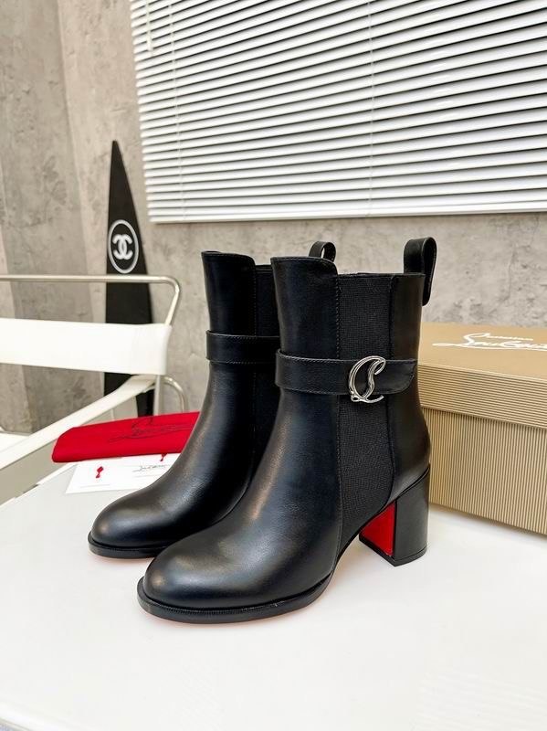 Botas · Pantuflas · Accesorios · Zapatos – Lien Hacoo · photo 5