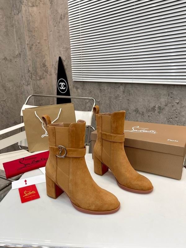 Botas · Pantuflas · Accesorios · Zapatos – Lien Hacoo · photo 6