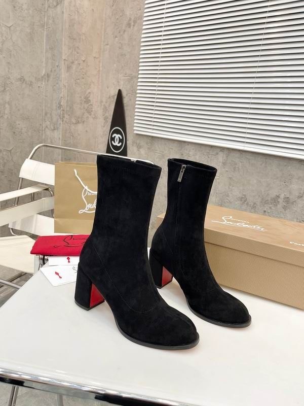 Botas · Pantuflas · Accesorios · Zapatos – Lien Hacoo · photo 7