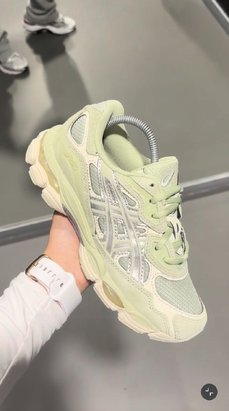 Asics GEL- NYC sneakers – Hacoo link