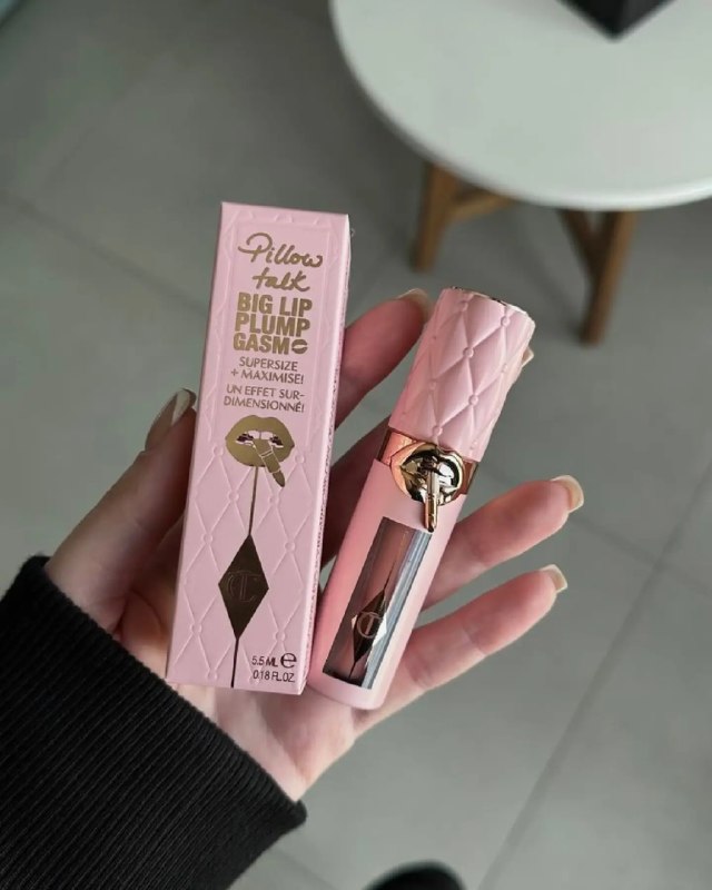 Batom Charlotte Tilbury – Link da Hacoo · foto 2