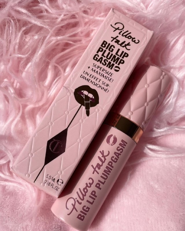 Batom Charlotte Tilbury – Link da Hacoo · foto 3