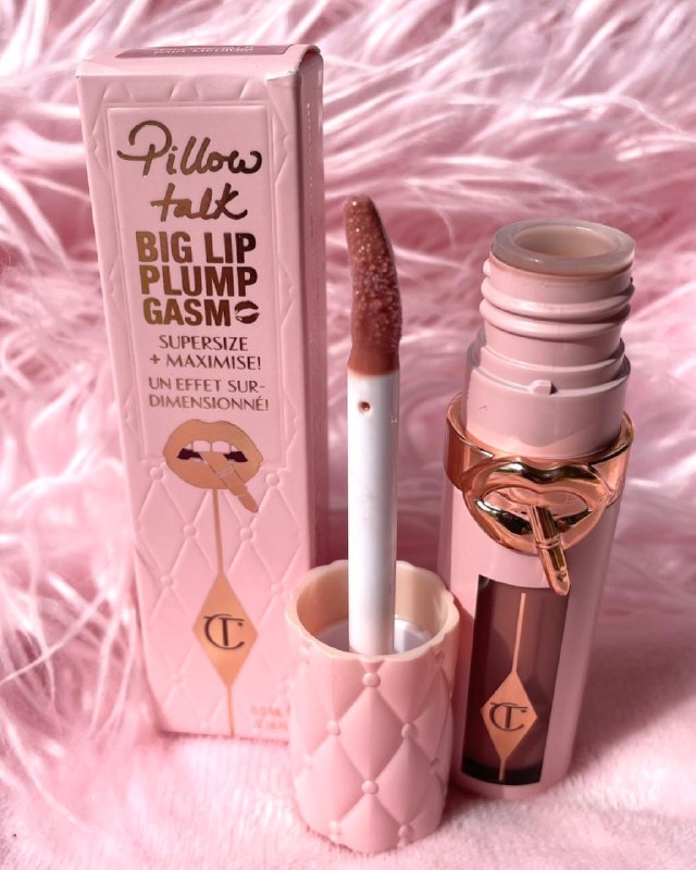 Batom Charlotte Tilbury – Link da Hacoo · foto 4