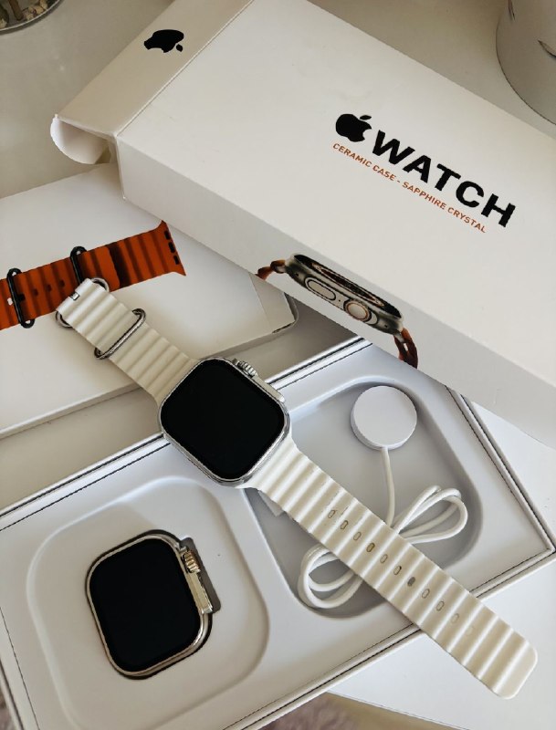 Apple – Hacoo link · photo 2