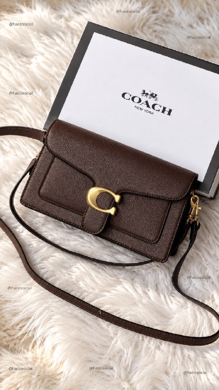 Mala Coach – Link da Hacoo · foto 2