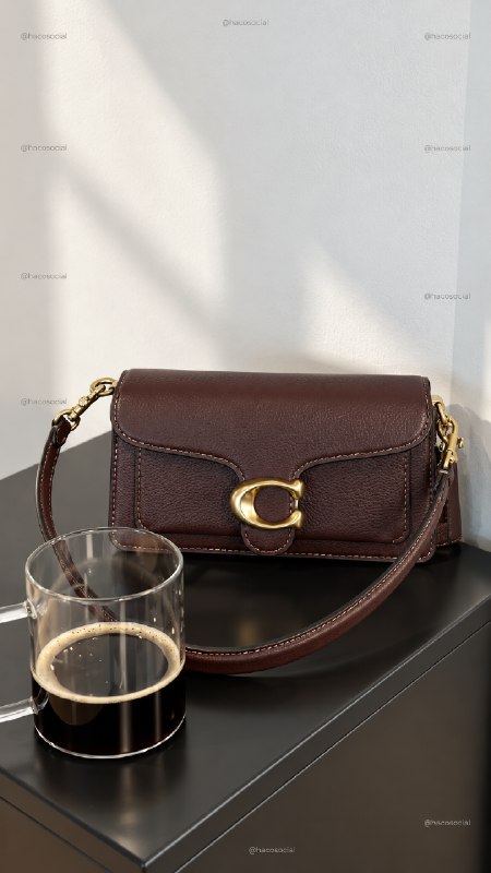 Mala Coach – Link da Hacoo · foto 4