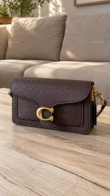 Mala Coach – Link da Hacoo · foto 5