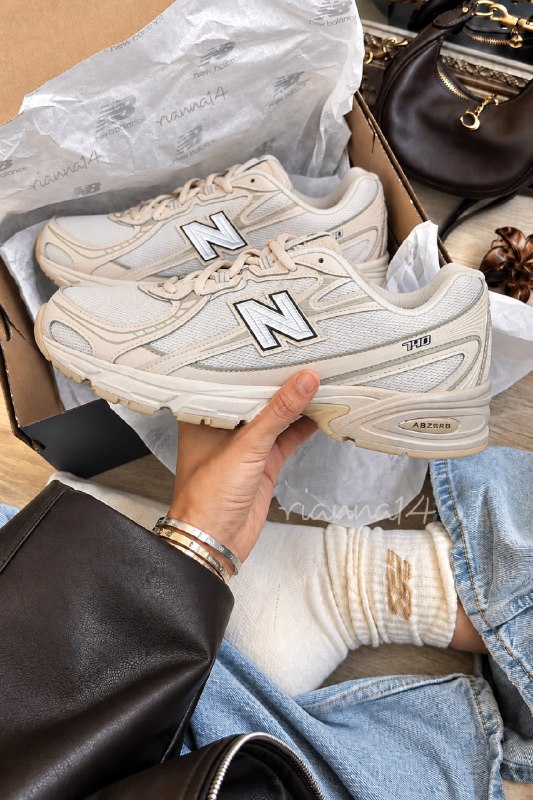 New Balance 740 – Hacoo link