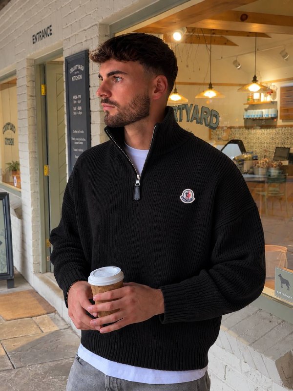 Maglione Moncler – Link Hacoo