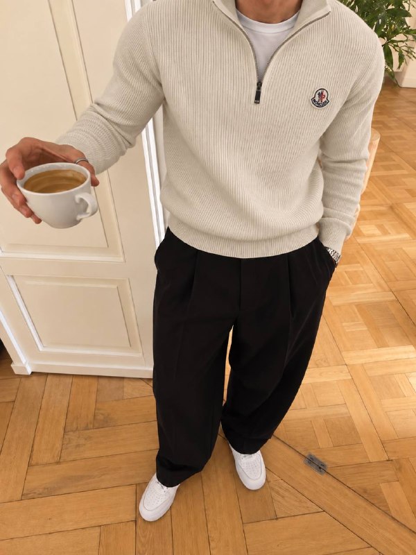 Maglione Moncler – Link Hacoo · foto 2