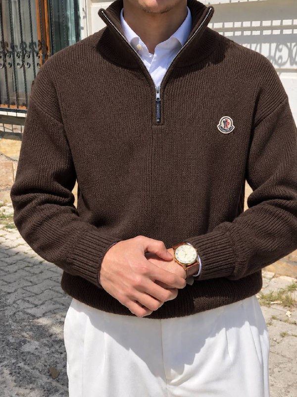 Maglione Moncler – Link Hacoo · foto 3