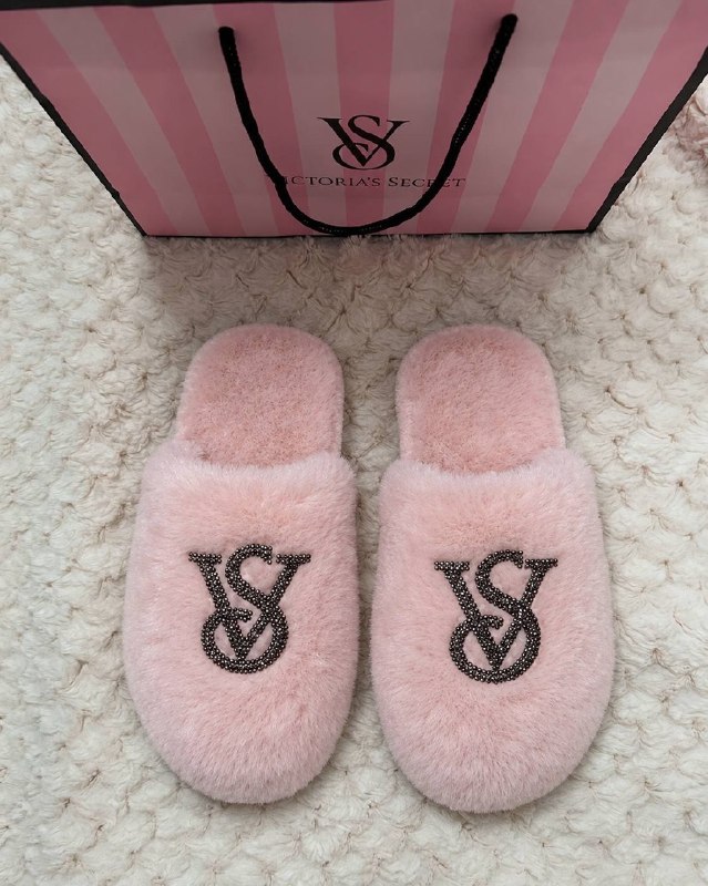 Victoria’s Secret slippers – Hacoo link