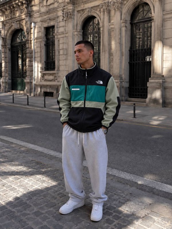 The North Face dzseki – Hacoo link