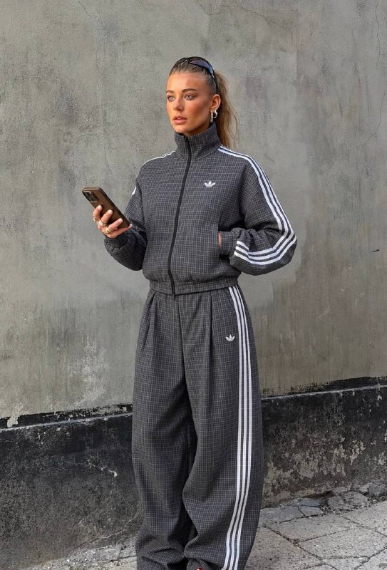 Adidas melegítő – Hacoo link · fotó 2