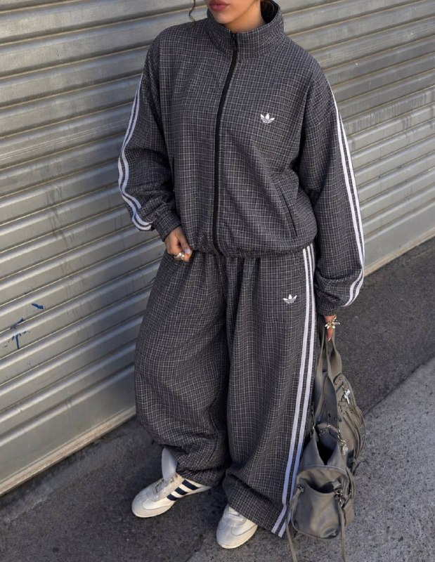 Adidas melegítő – Hacoo link · fotó 4