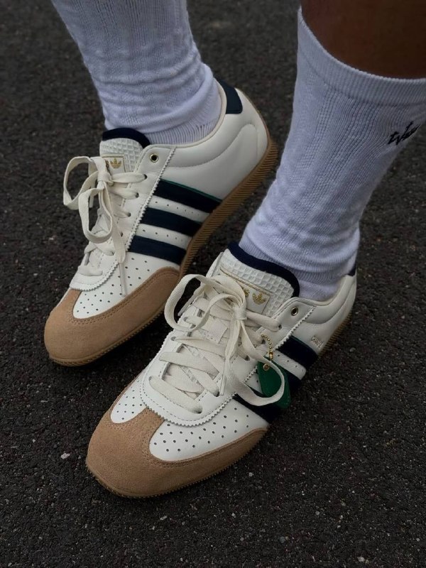 Baskets Adidas changle – Lien Hacoo