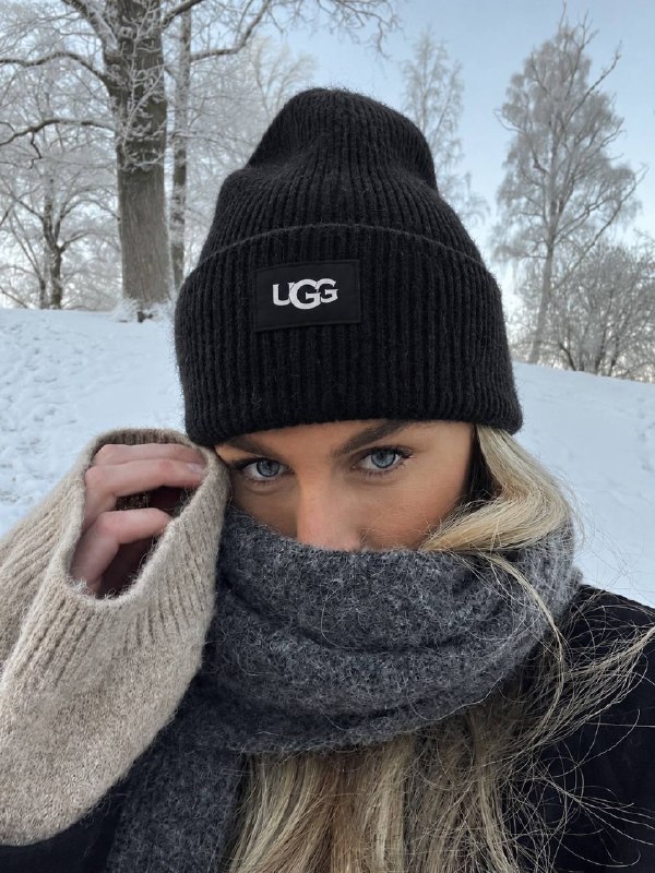 Berretto Ugg – Link Hacoo · foto 4