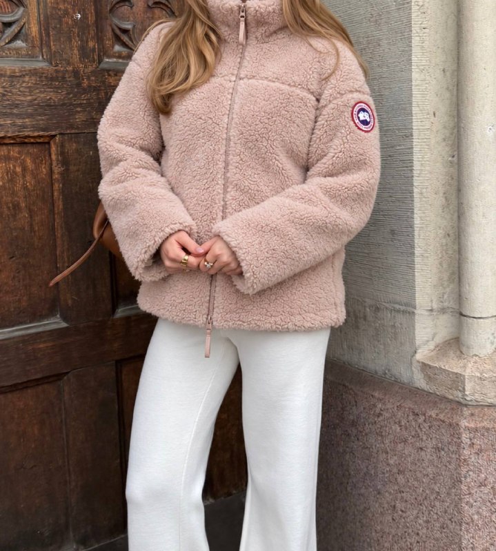 Doudoune Canada Goose – Lien Hacoo
