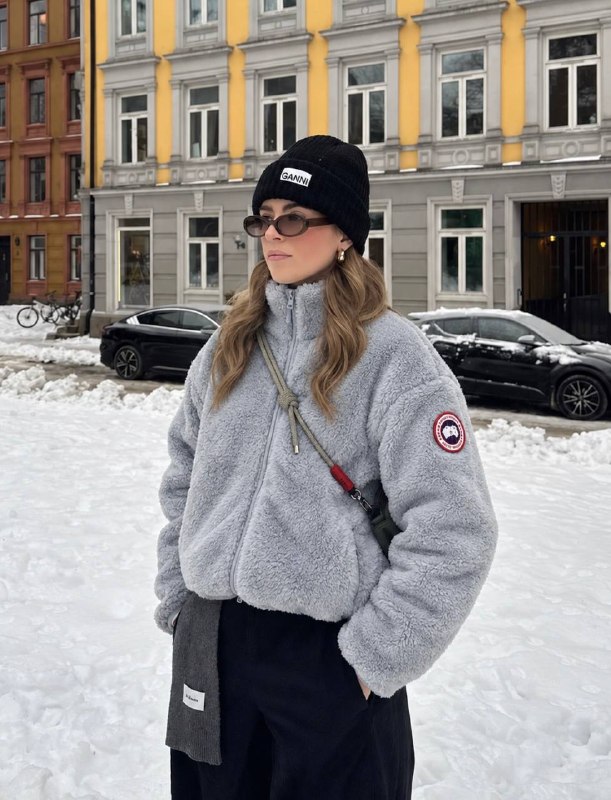 Doudoune Canada Goose – Lien Hacoo · photo 3
