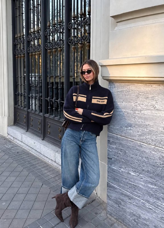 Veste Miu Miu – Lien Hacoo · photo 2