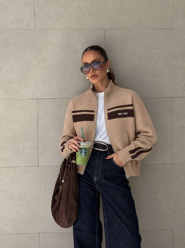 Veste Miu Miu – Lien Hacoo · photo 3