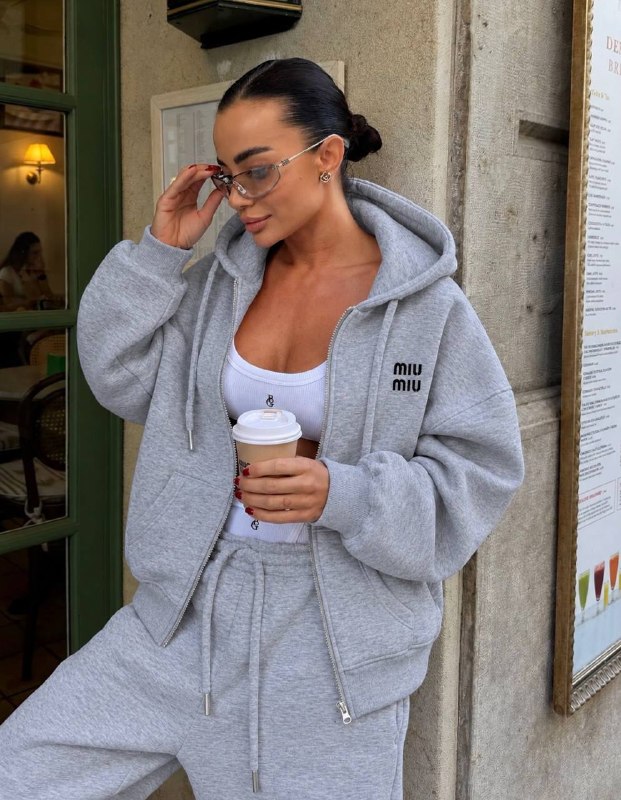 Miu Miu tracksuit – Hacoo link