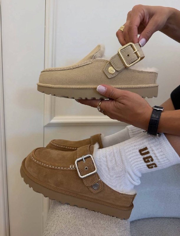 Ugg Evelina · Ugg – Hacoo link