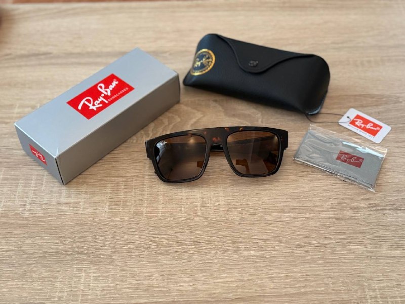 Ray-Ban napszemüveg – Hacoo link · fotó 2