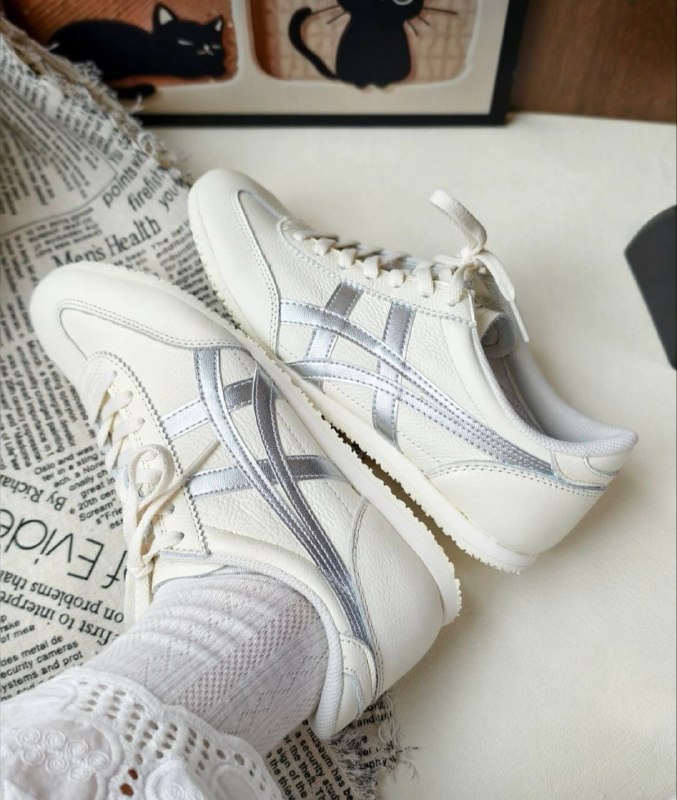 Onitsuka Tiger Mexico 66 sportcipő – Hacoo link · fotó 2
